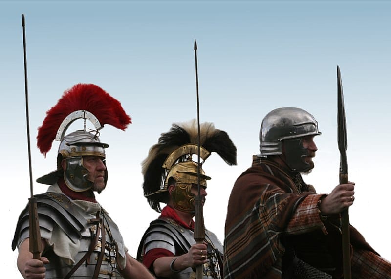 Roman Citizenship: 10 Privileges of Being Roman