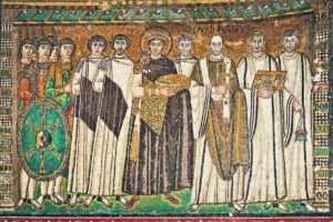 Byzantine Knowledge of Roman History