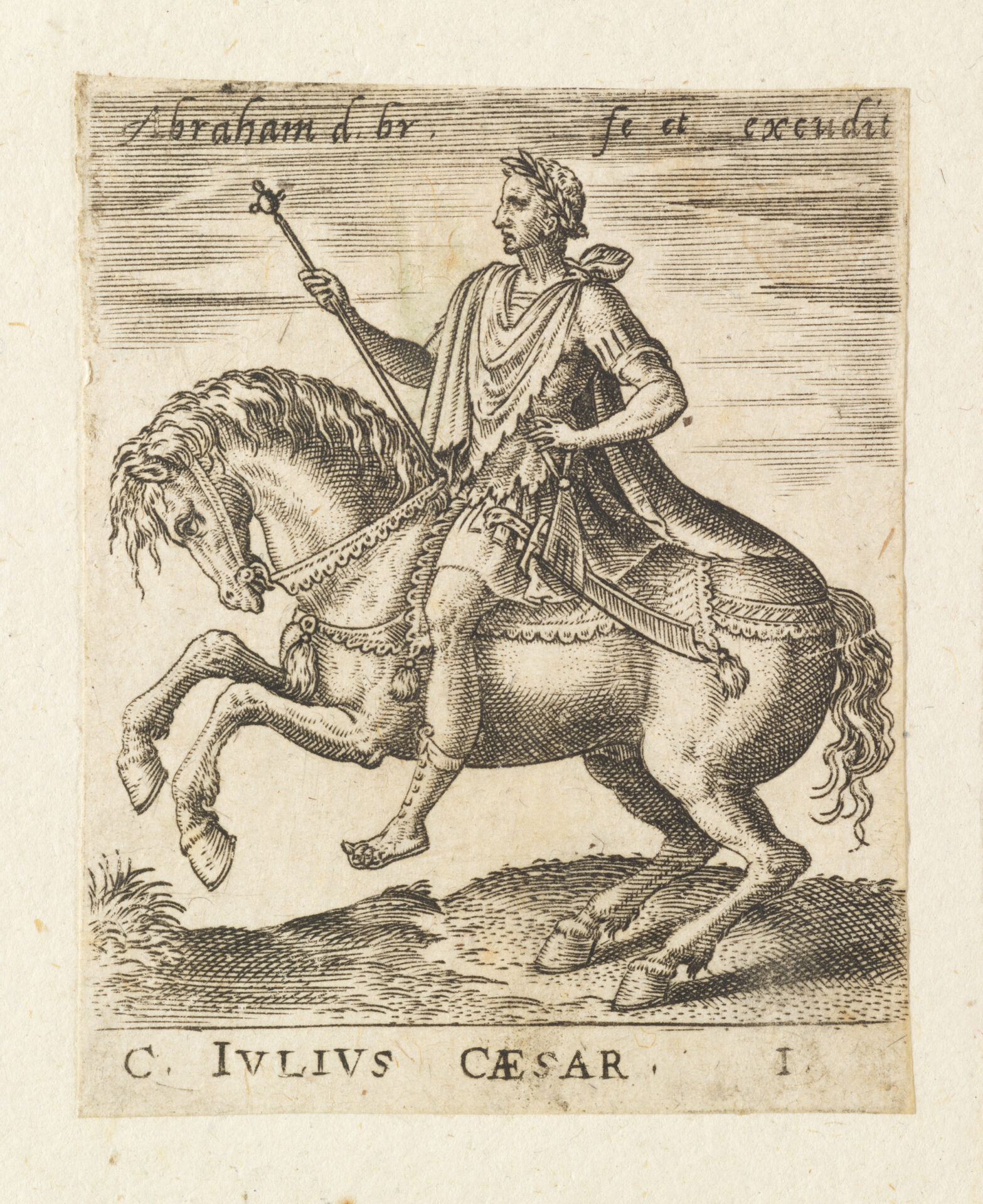 Rise and Fall of the Roman Republic – Civil War Era - Caesar