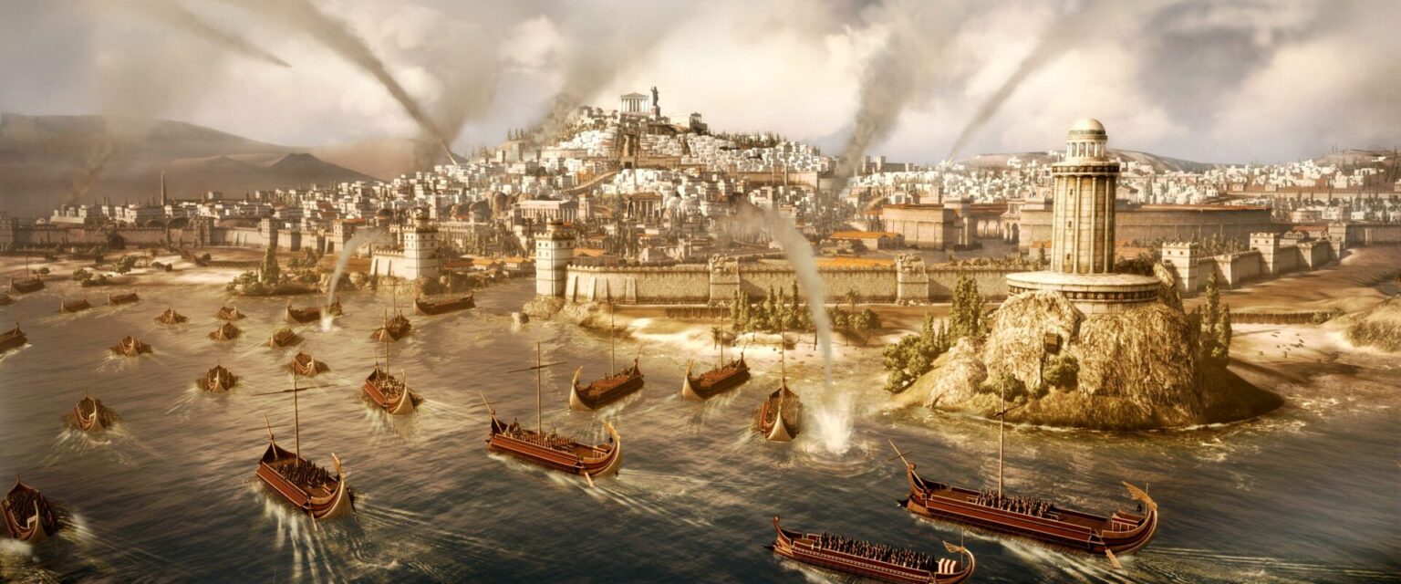 The Annihilation of Carthage: The Devastation of Rome's Greatest Enemy ...