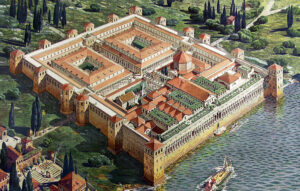 Roman Castra - How Legionaries Built and Lived in their Fortresses