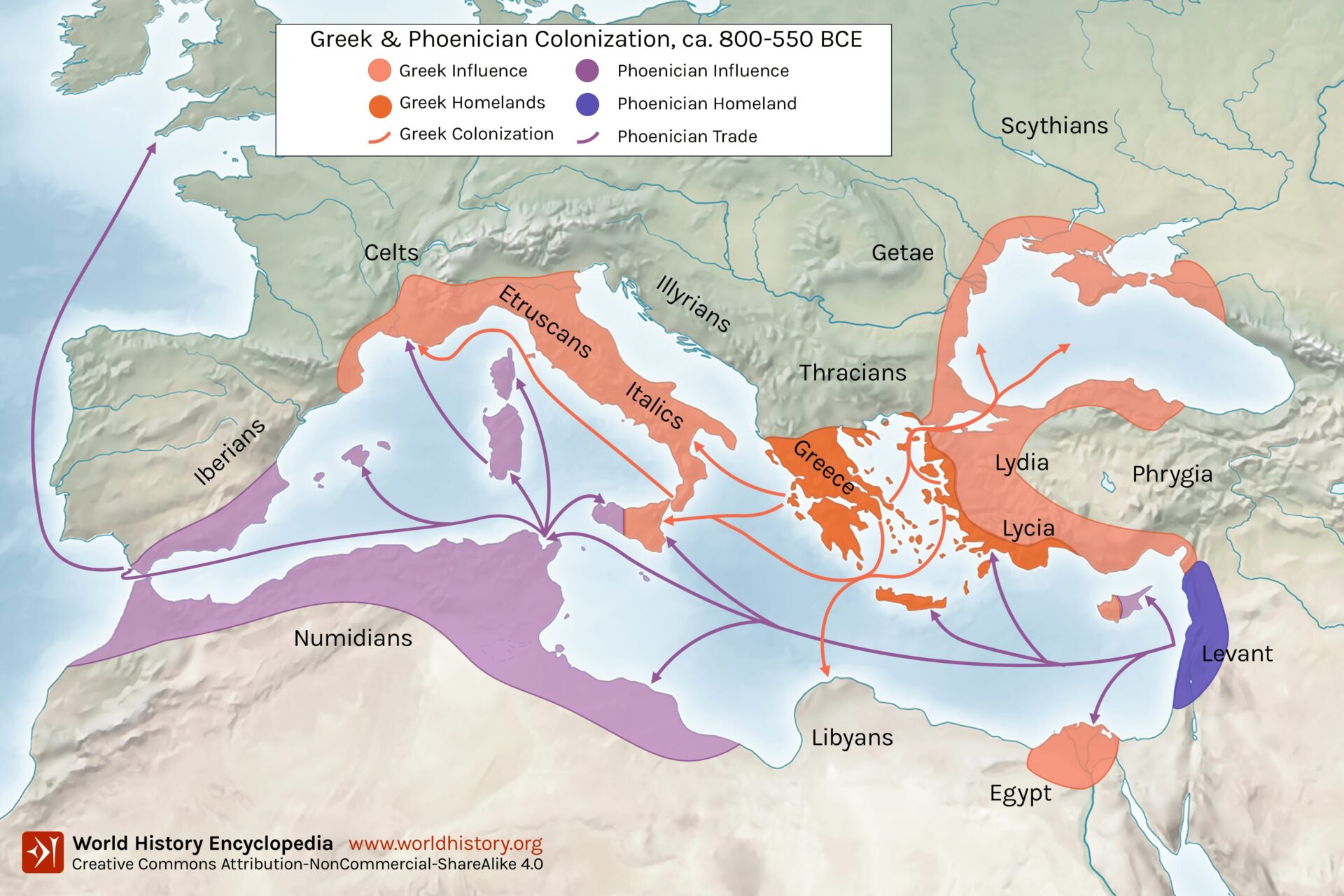 Ancient Rome Vs Ancient Greece