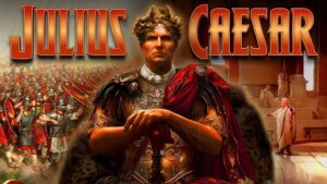 Julius Caesar - Greatest Conqueror Ever?