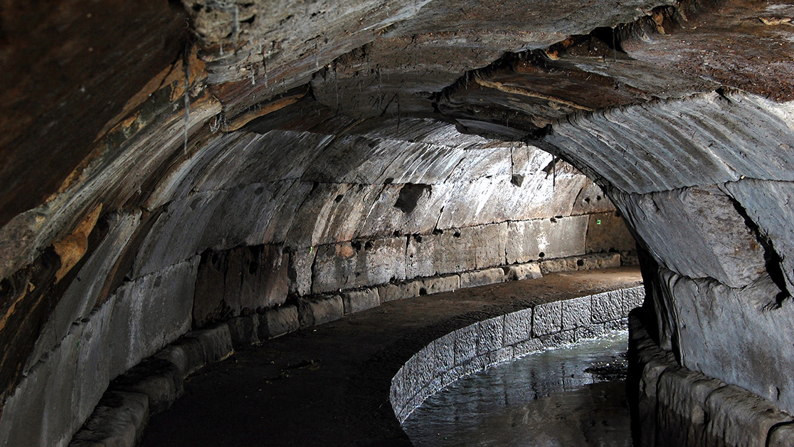 What It Was Like To Live In Ancient Rome During Its Golden Age