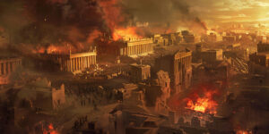 The Annihilation of Carthage: The Devastation of Rome's Greatest Enemy