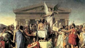 The Roman Gods: An introduction to the 12 Gods of the Roman Pantheon