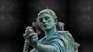 The TRUTH About CONSTANTINE the Great