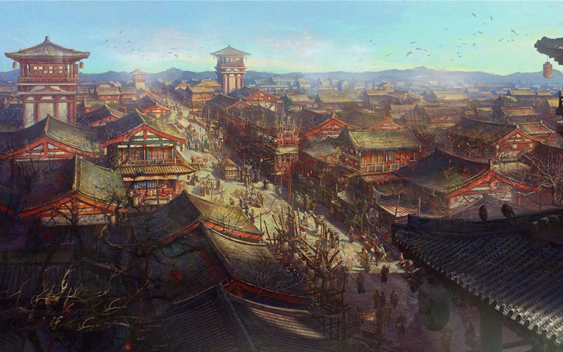 Did Ancient Rome and China Know About Each Other?