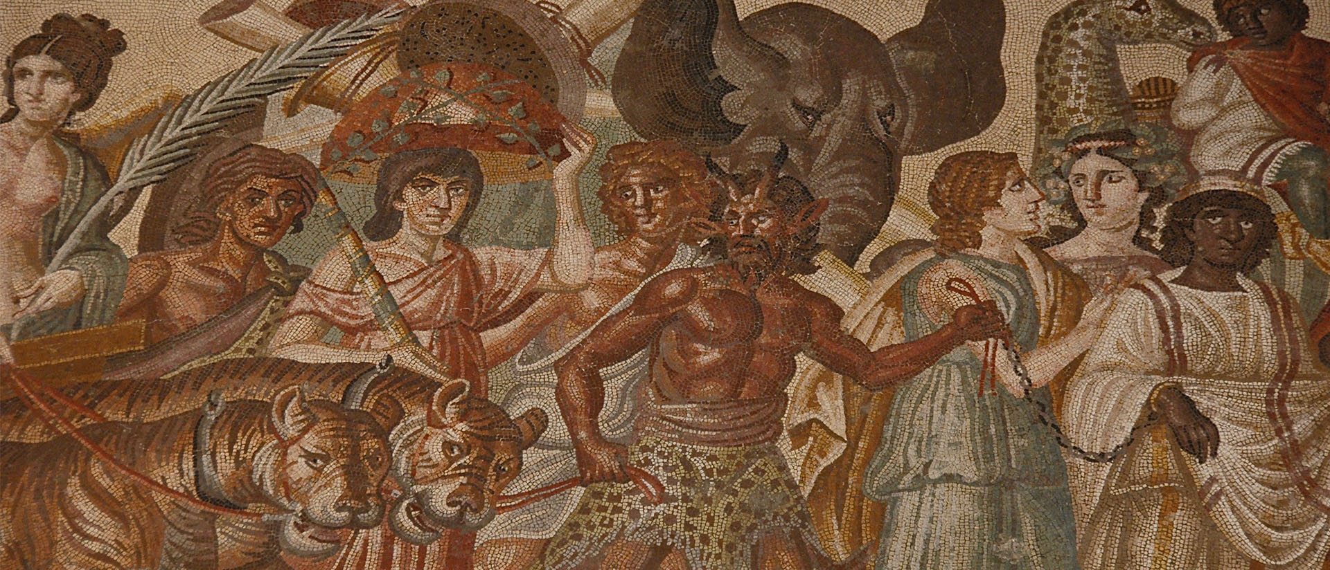 NextImg:What did the Romans Think About Race and Identity? - Roman Empire