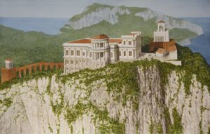 Three Forgotten Roman Megaprojects