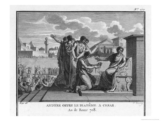Rise and Fall of the Roman Republic - The Dictatorship