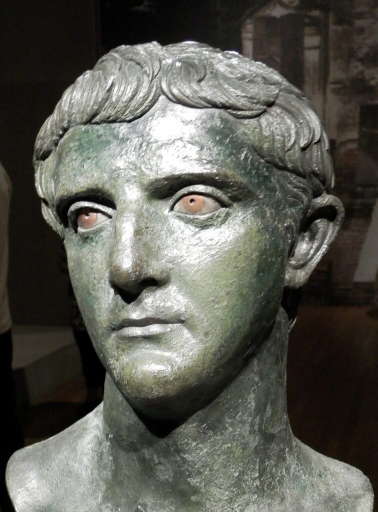 Sejanus: Almost the Roman Emperor