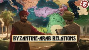 How Does the Arab World View the Roman Empire?