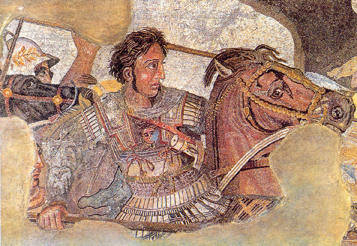 When Greece Fell to Rome: The Battle of Cynoscephalae