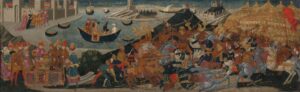 Rise and Fall of the Roman Republic - The Decisive Battle