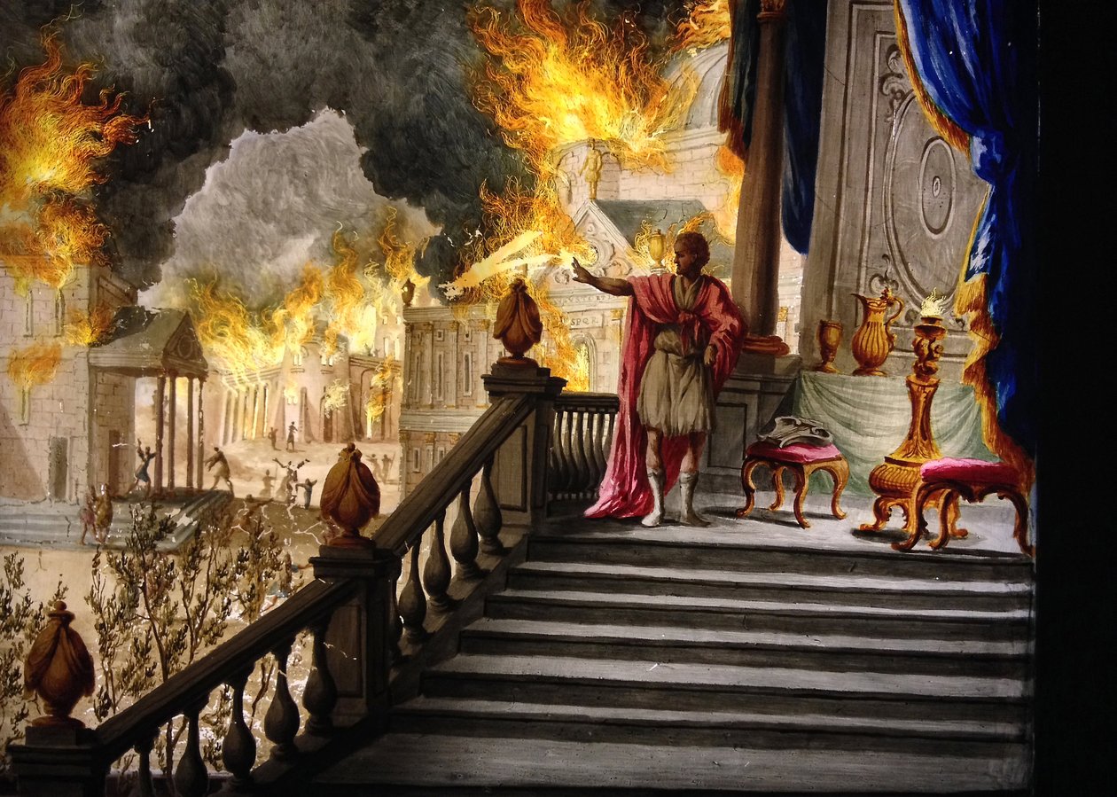 The Life Expectancy of a Roman Emperor