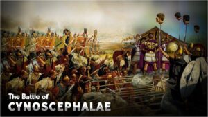 When Greece Fell to Rome: The Battle of Cynoscephalae