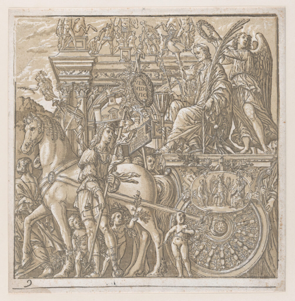 Rise and Fall of the Roman Republic - The Dictatorship