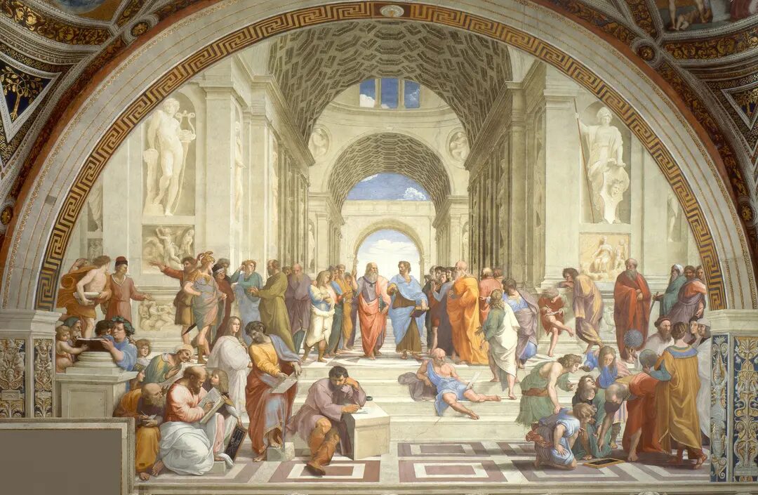 Greek Stoicism