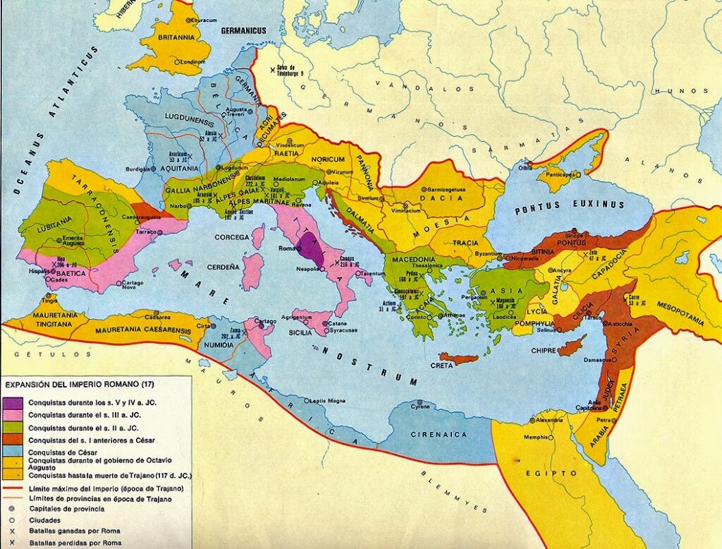 When Greece Fell to Rome: The Battle of Cynoscephalae