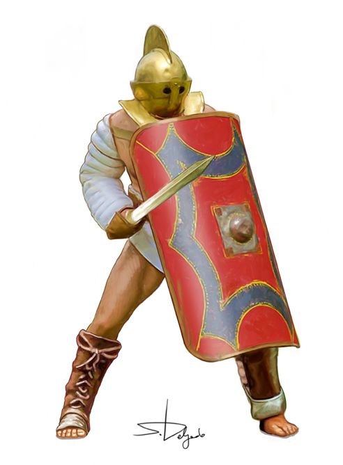 Secutor