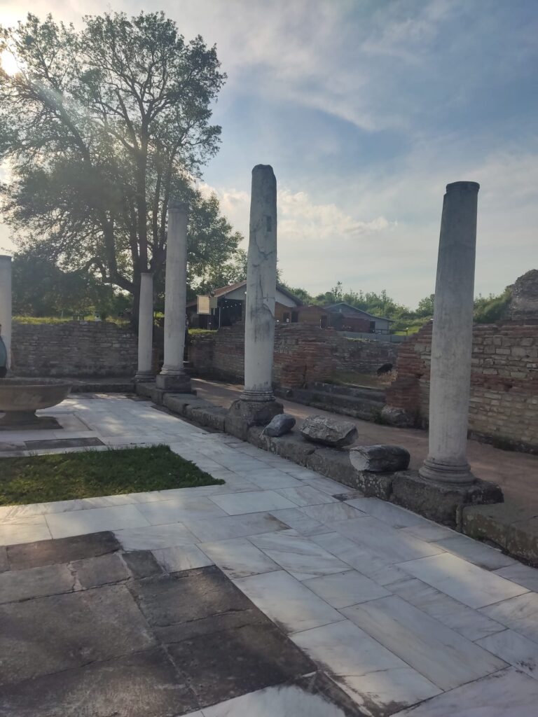 Exploring Felix Romuliana: How to Visit Serbia’s Hidden Roman Palace