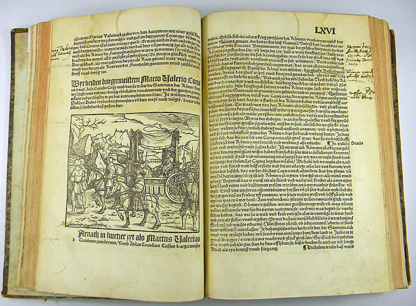 Livy: Rome’s Master Historian and the Crafting of an Empire’s Memory