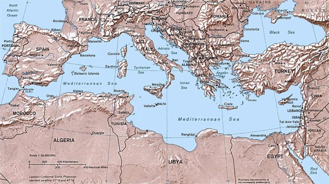 The Carthaginians Reimagined: New DNA Evidence Reshapes the Legacy of Rome’s Old Rivals