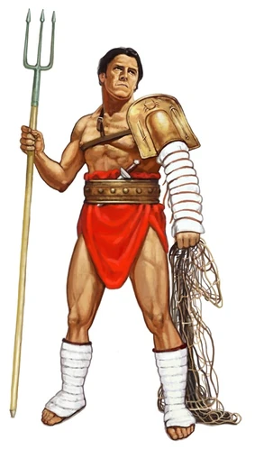 Retiaro