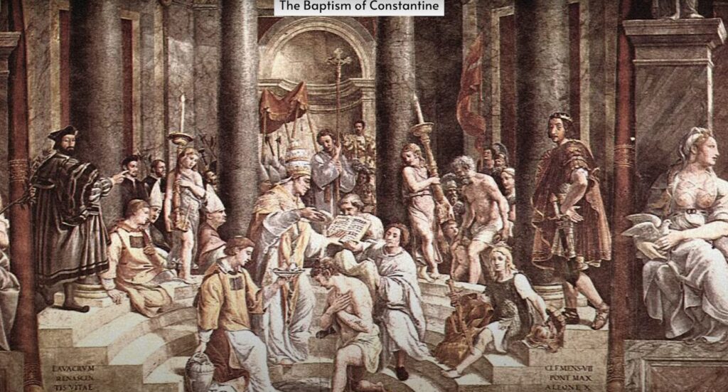 The Mystery of the Last Roman Pagans