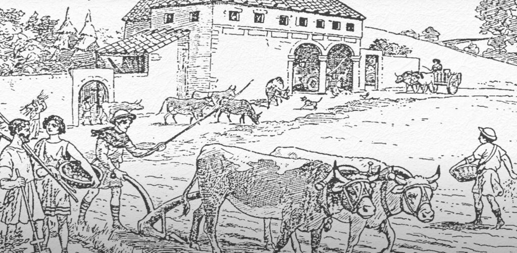 The Mystery of the Last Roman Pagans