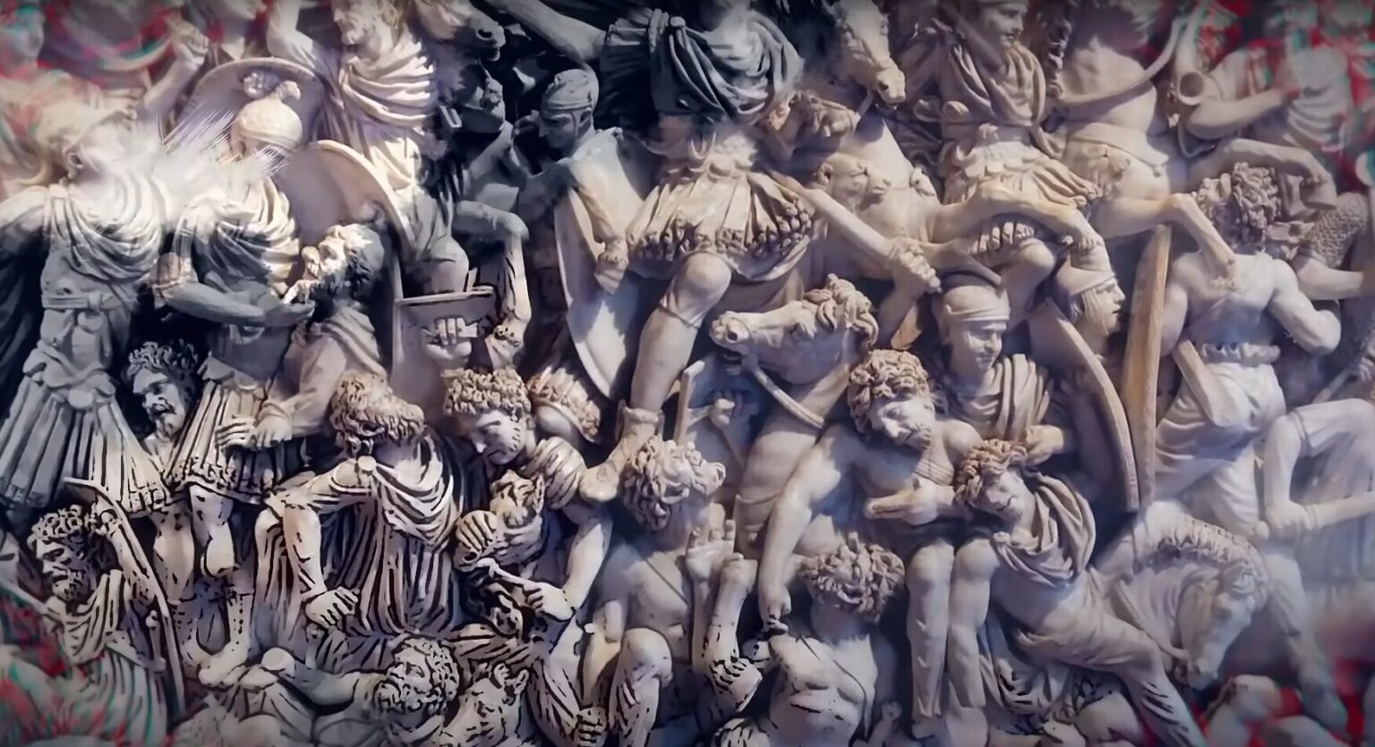 The Newspaper of Ancient Rome - Roman Empire
