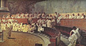 Roman Empire