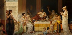 Roman Empire