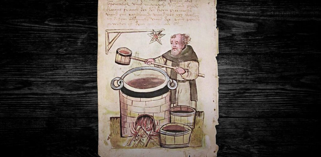 Beer in Ancient Rome