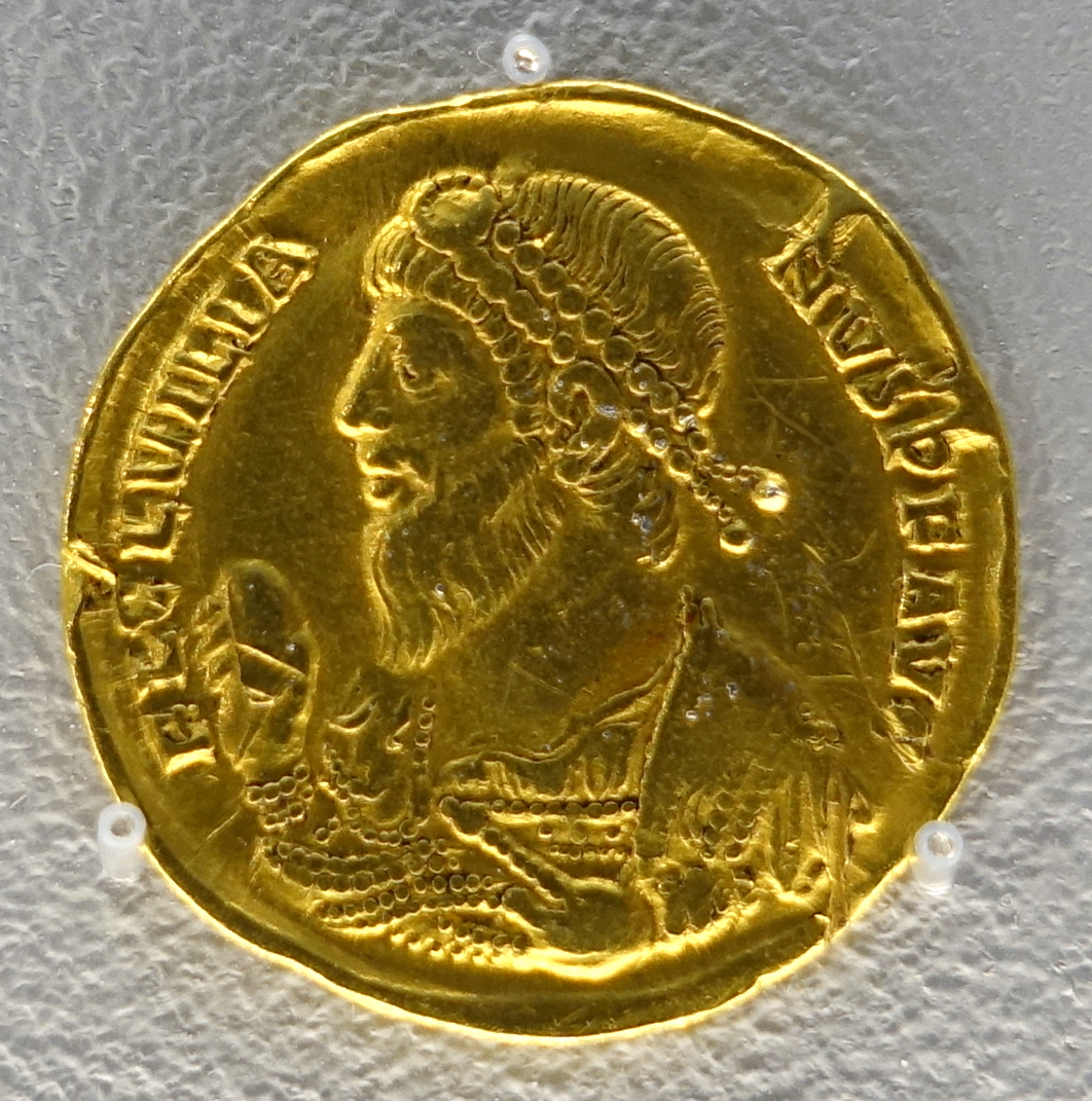 Ammianus Marcellinus: The Last Great Historian of the Roman Empire