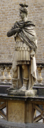 Statius Taurus Rome Tacitus (55 Ad - ?) Rome’s Greatest Political Historian