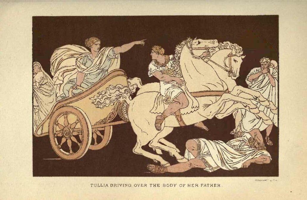 Livy: Rome’s Master Historian and the Crafting of an Empire’s Memory