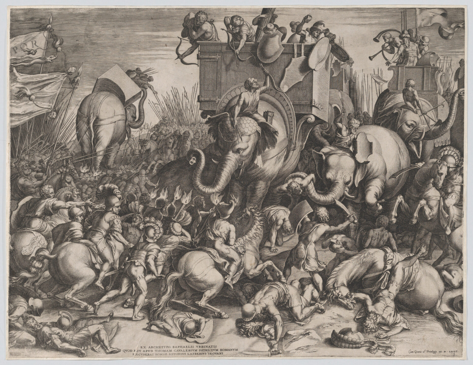 The Carthaginians Reimagined: New DNA Evidence Reshapes the Legacy of Rome’s Old Rivals