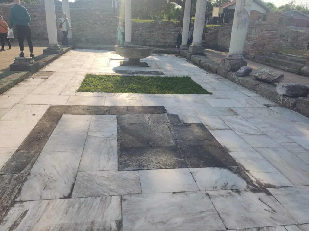 Exploring Felix Romuliana: How to Visit Serbia’s Hidden Roman Palace