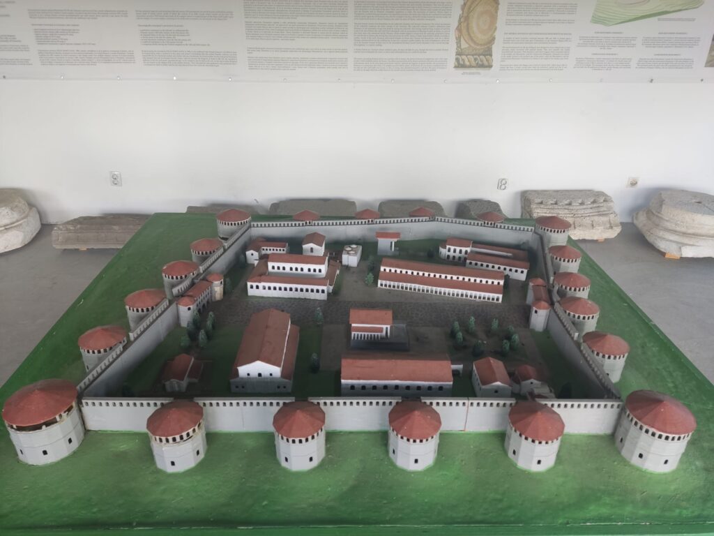 Exploring Felix Romuliana: How to Visit Serbia’s Hidden Roman Palace