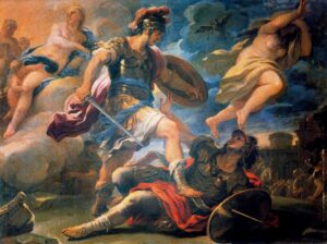 Cassius Dio: The Senator Who Chronicled the Rise and Fall of Rome