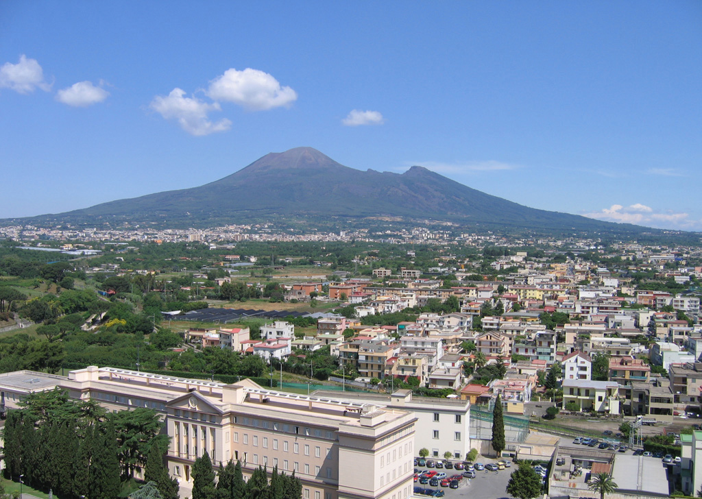 Blood in the Arena: The Pompeii Gladiator Riot of 59 AD