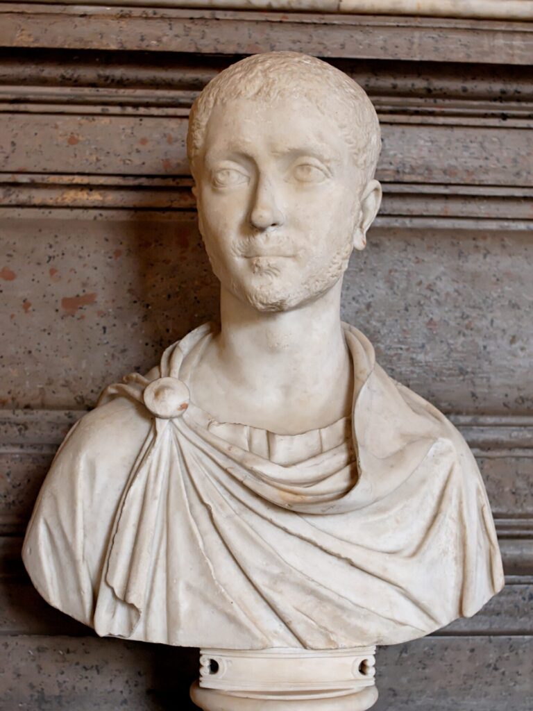 Cassius Dio: The Senator Who Chronicled the Rise and Fall of Rome
