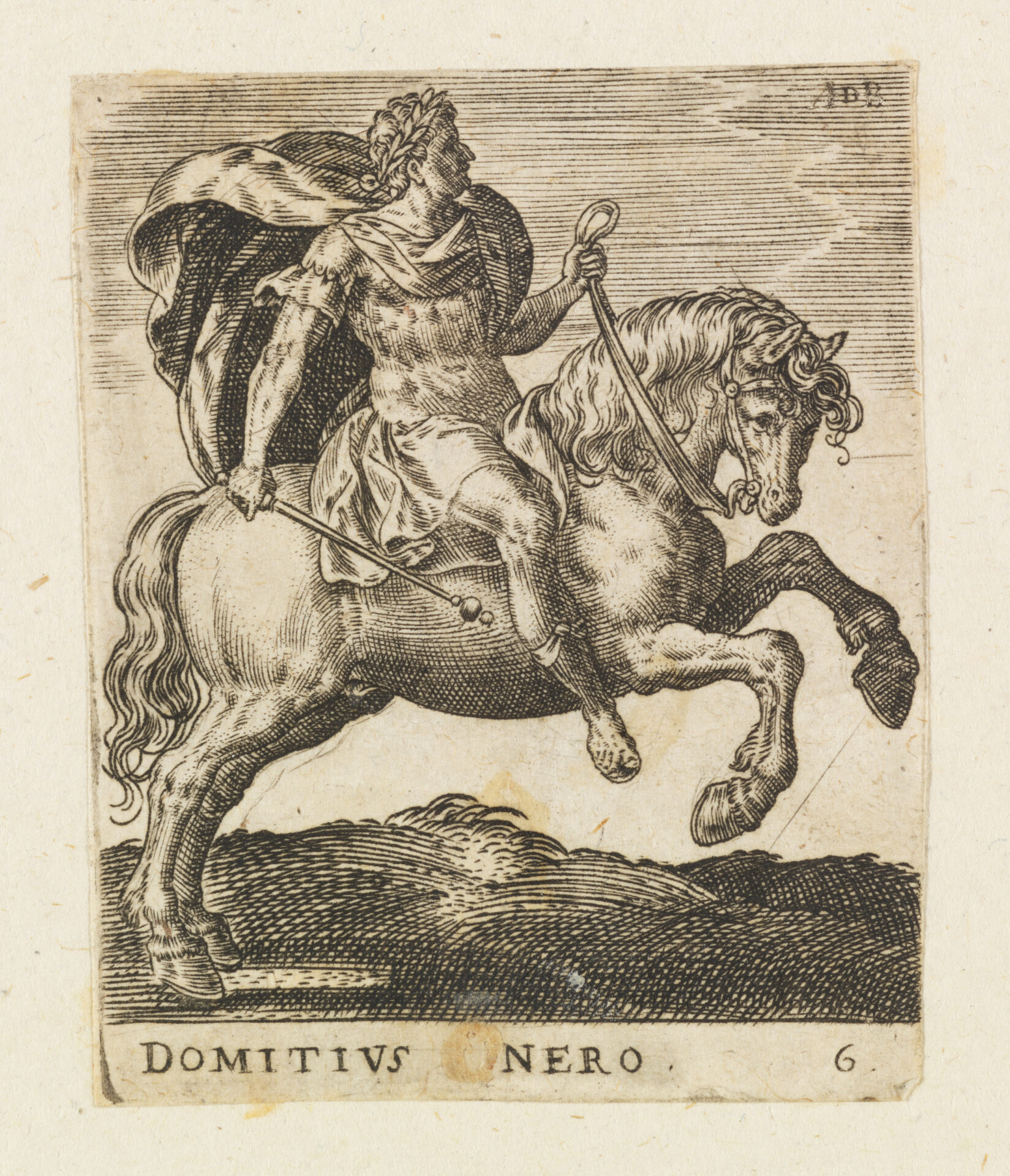 Who Was Suetonius? The Biographer Who Revealed Rome’s Emperors