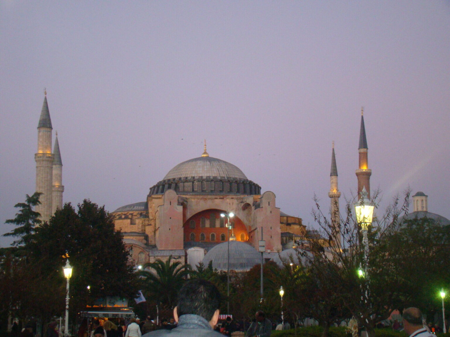 Nika Riots 532 - The Most Dangerous Riots In the Byzantium