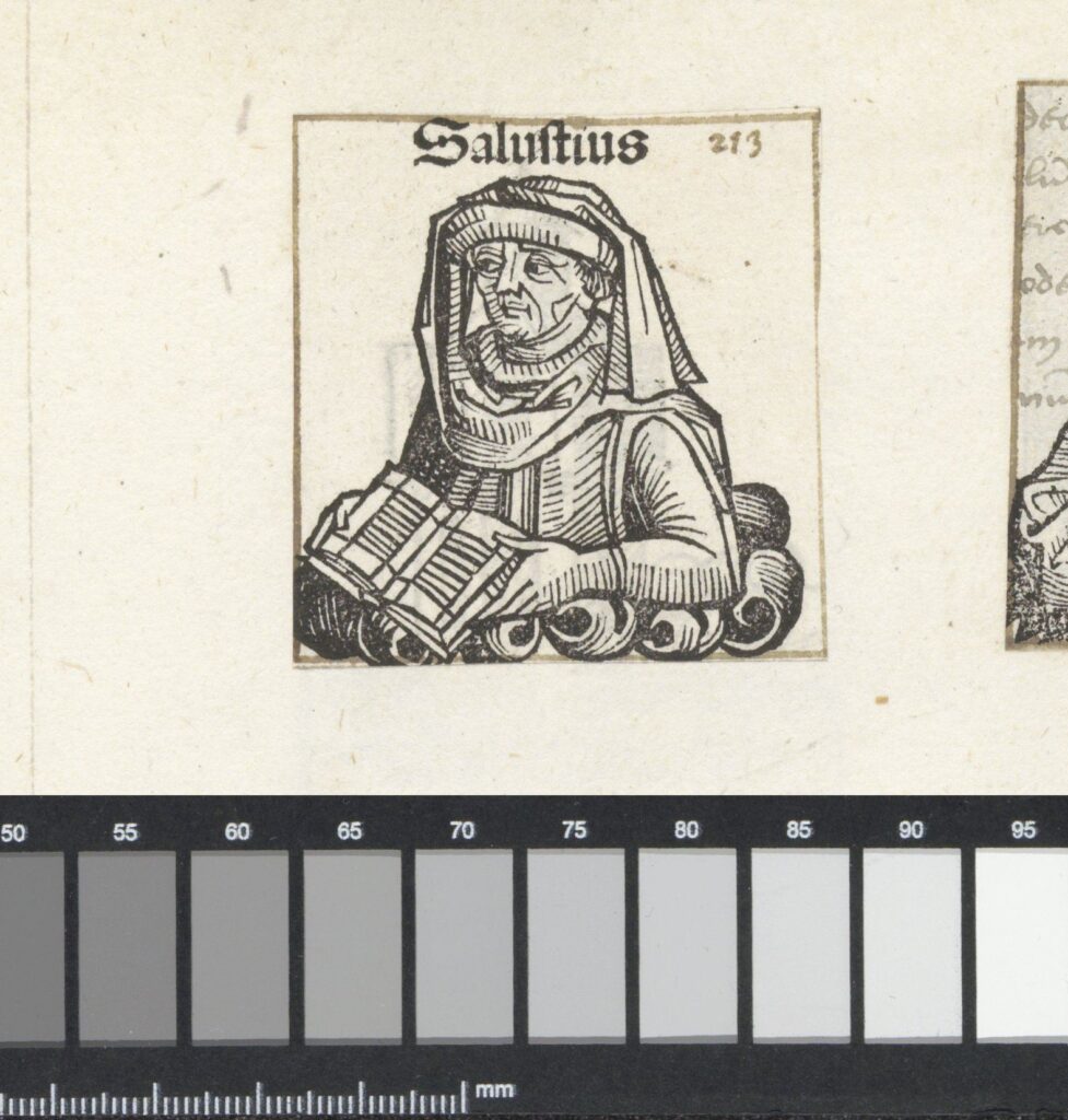 Sallust: Rome’s Fierce Chronicler of Corruption and Decline