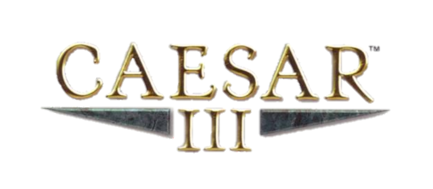 Caesar Game Series: A Legendary City-Building Journey