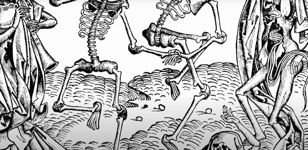 What If the Black Death Never Reached the Eastern Roman Empire?
