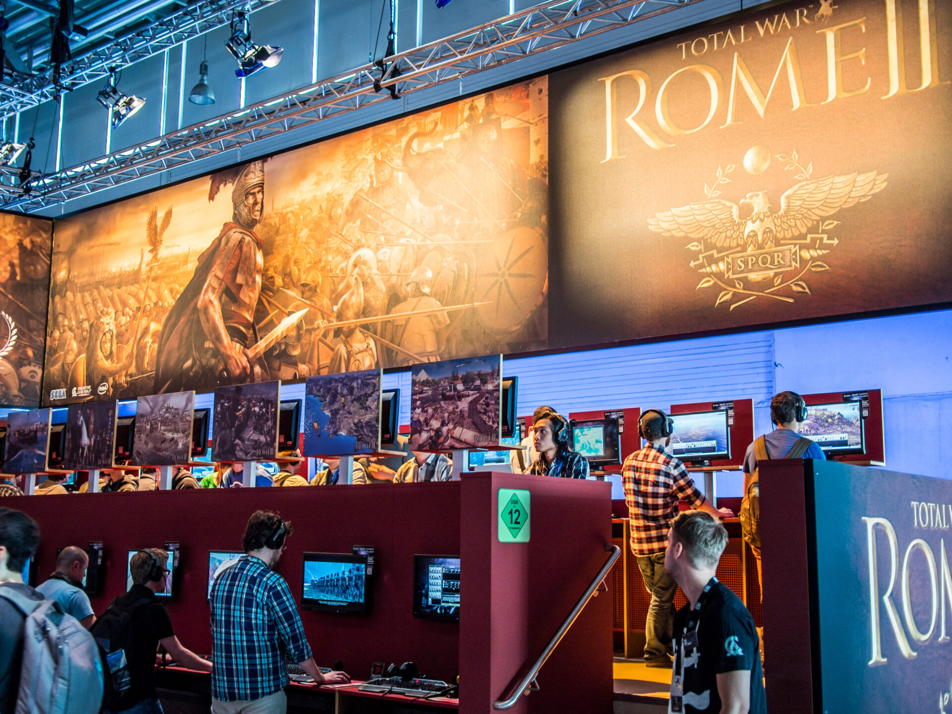 Rome: Total War – The Strategy Game That Let You Conquer the Ancient World
